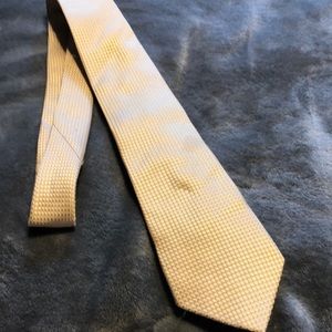 Madison boy tie